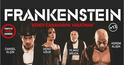 Frankenstein