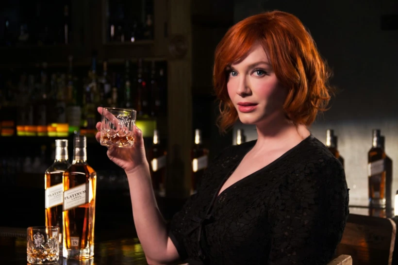 Christina Hendricks