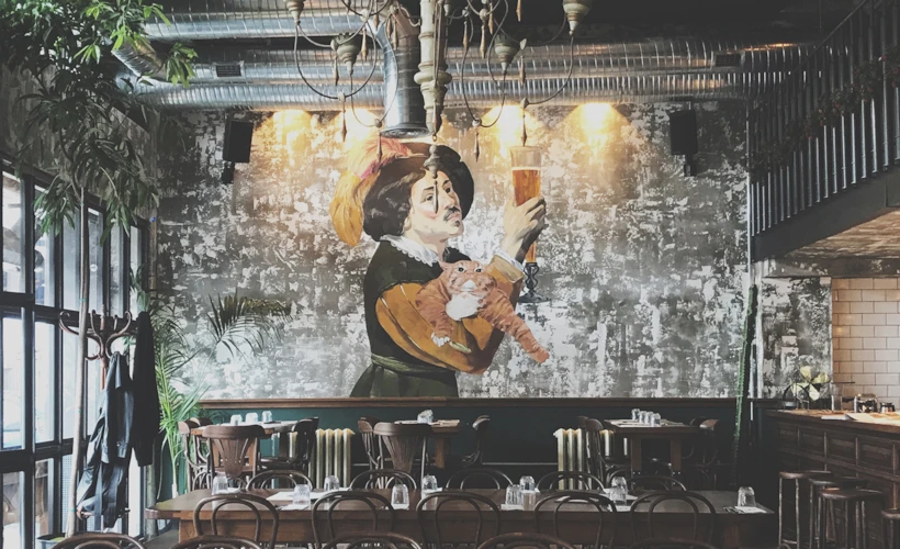 Keşiflerim: Snob Street Food ve Markus Prime Ribs Society