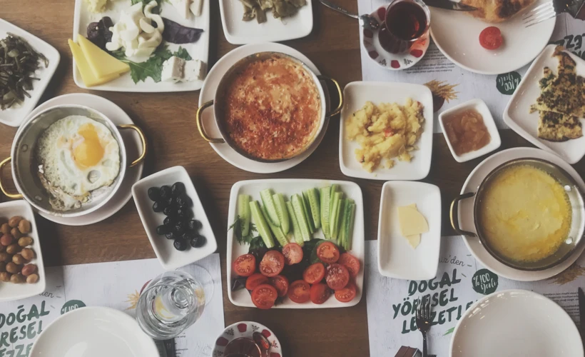 Keşif Zamanı: Smash Food Works, Healin, Bonobo Cafe ve Daha Fazlası