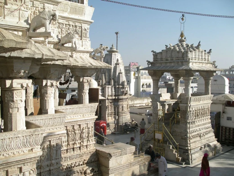Udaipur