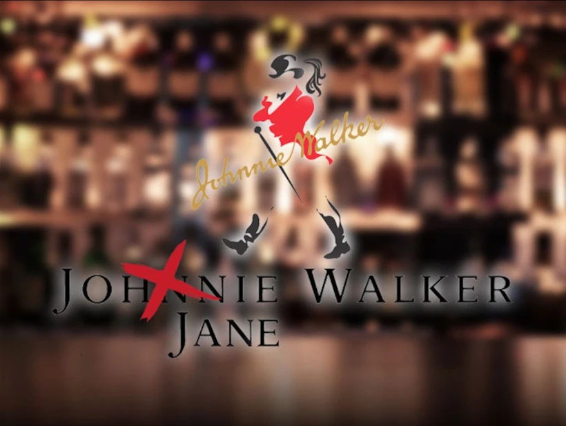 Jane Walker