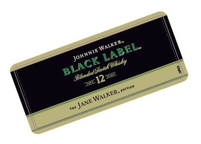 Johnnie Walker Jane Walker Edition