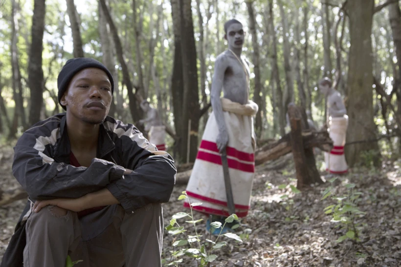 Inxeba / Yara