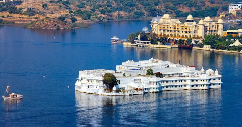 Udaipur