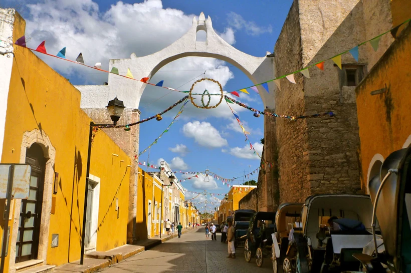 Izamal