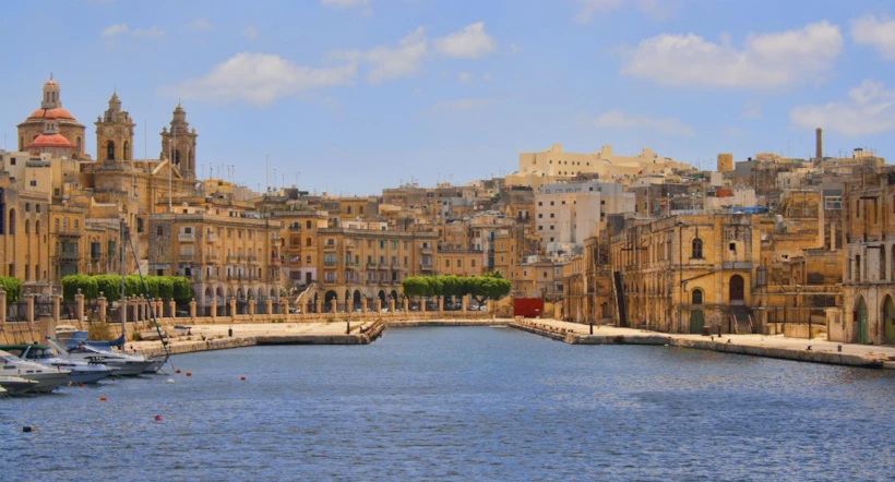 Valletta