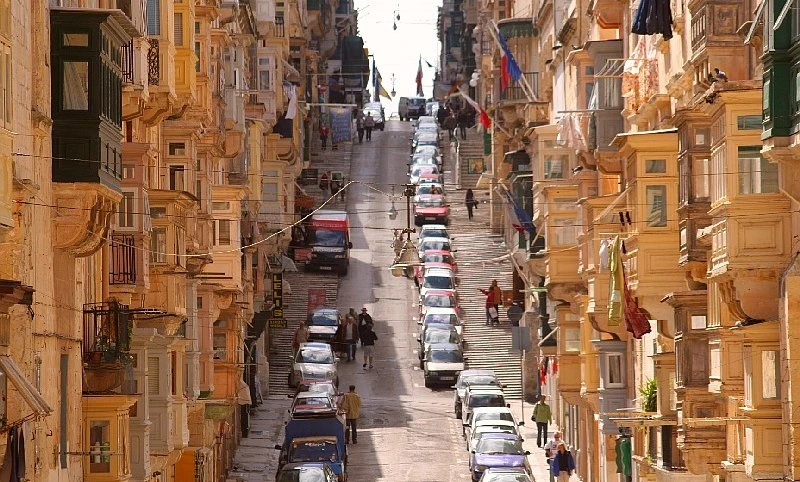 Valletta