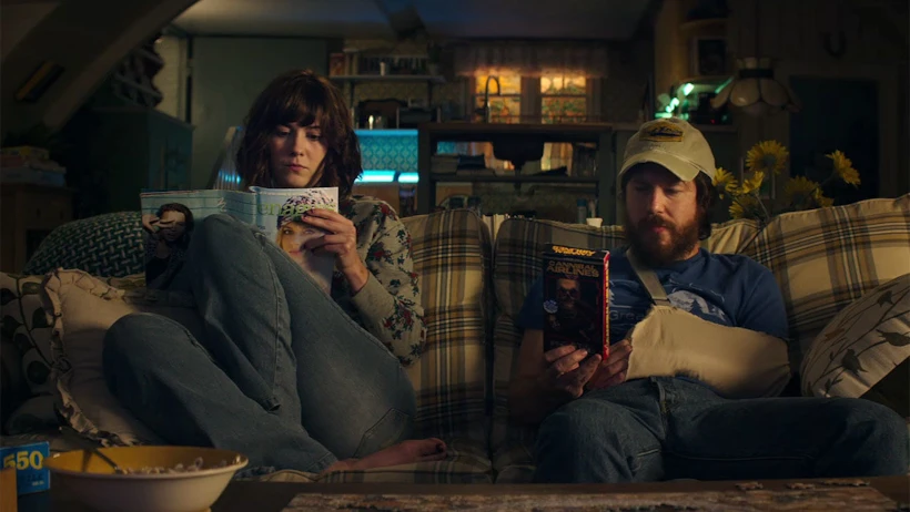 10 Cloverfield Lane | Dan Trachtenberg, 2016