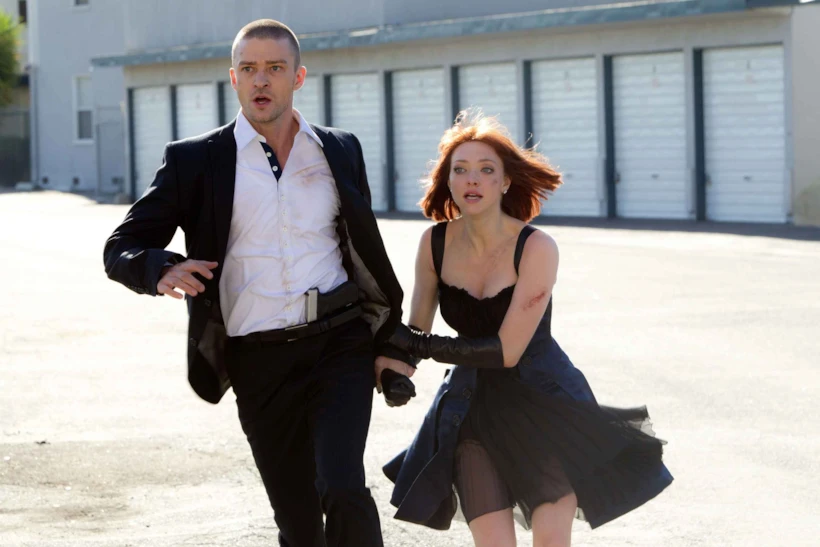 In Time | Andrew Niccol, 2011