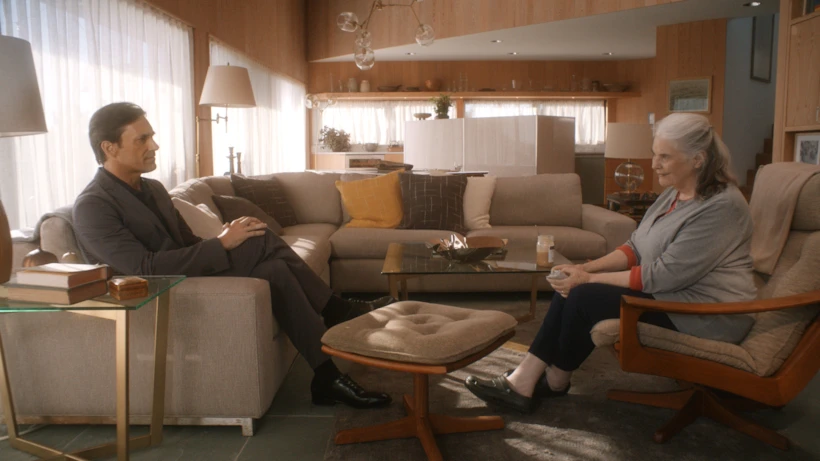 Marjorie Prime | Michael Almereyda, 2017