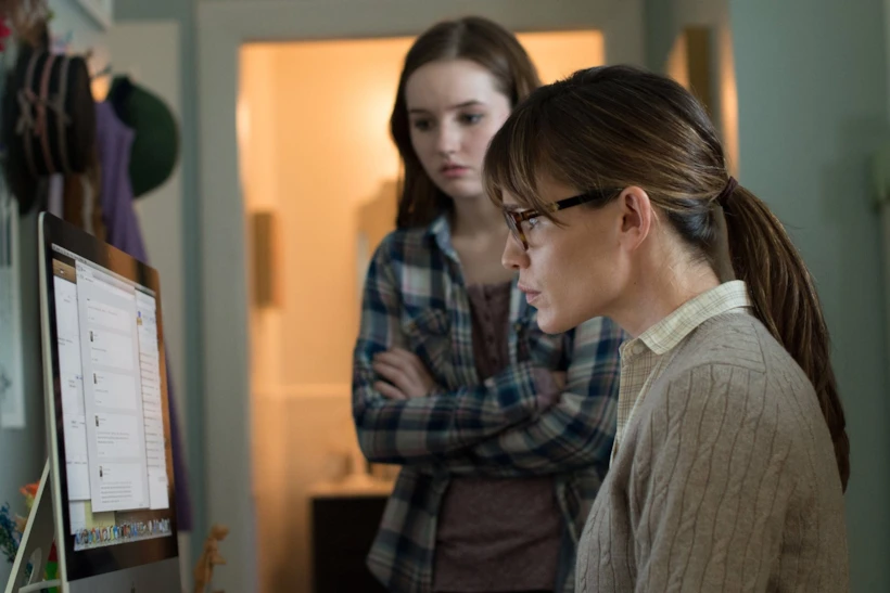 Men, Women & Children | Jason Reitman, 2014