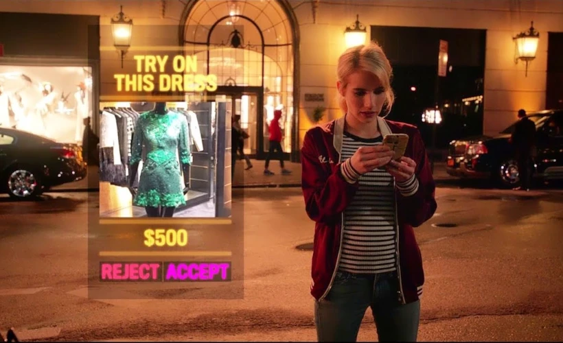 Black Mirror Gibi Filmler İzlemek İstiyorum Diyenlere: Film Önerileri