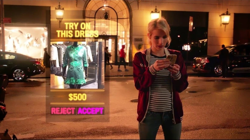 Nerve | Henry Joost & Ariel Schulman, 2016