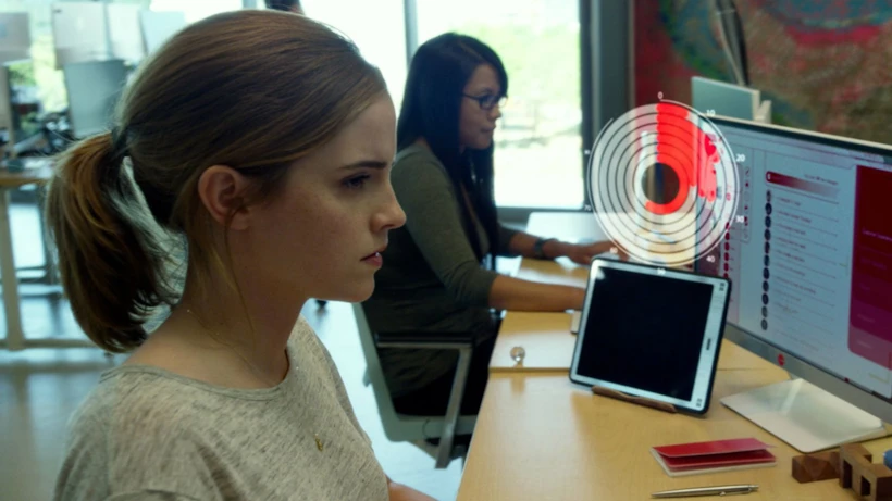The Circle | James Ponsoldt, 2017