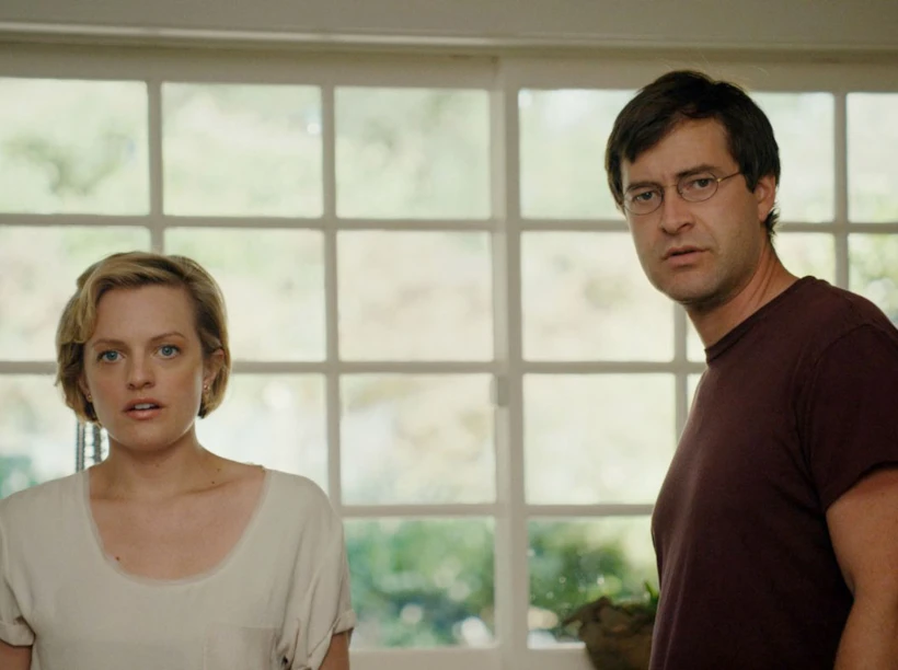 The One I Love  | Charlie McDowell, 2014