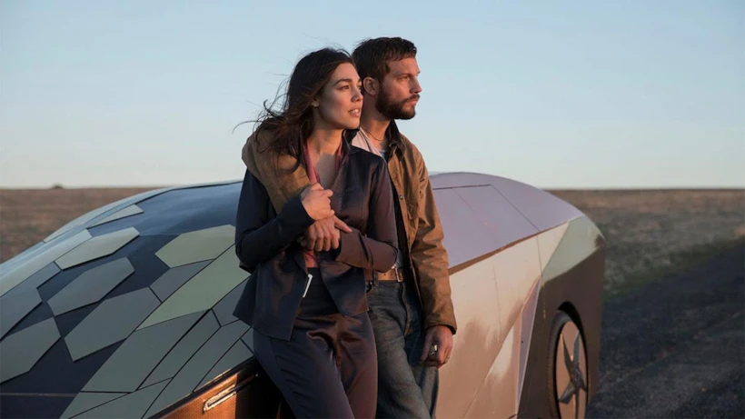 Upgrade | Leigh Whannell, 2018