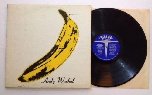 degerli plaklar – velvet underground