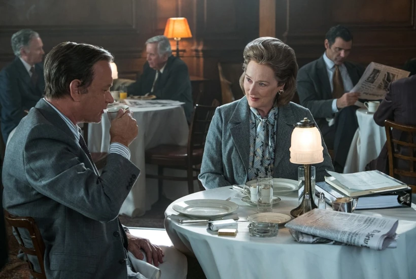 The Post 