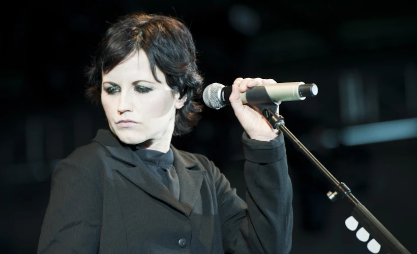 Ve Dolores O’Riordan da Gitti: Bir Kuşak Yas Tutmaya Devam Ediyor