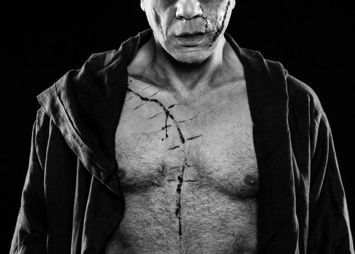 Kendi Canavarını Yaratmak: Frankenstein