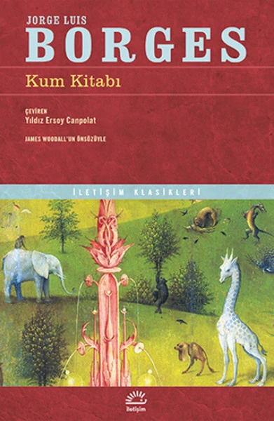 kitap – borges