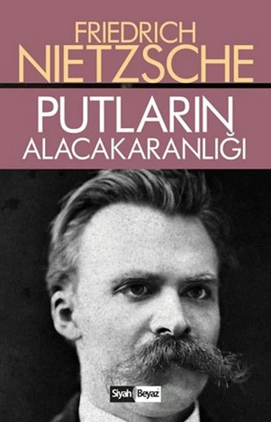 kitap – nietzsche
