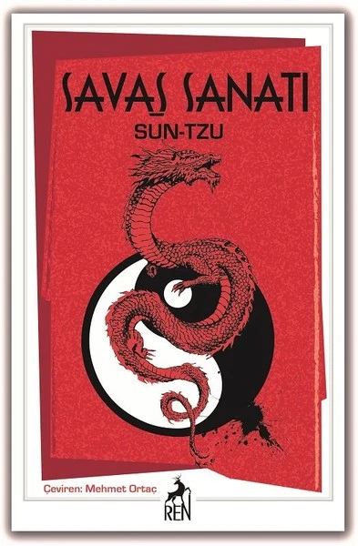 kitap – sun tzu
