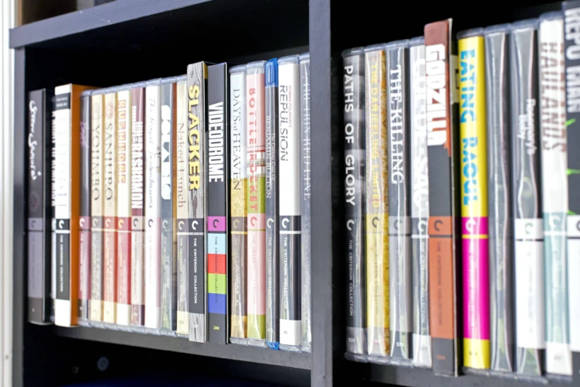 koleksiyon – criterion collection
