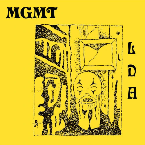 5 Sene Sonra Yeniden: MGMT