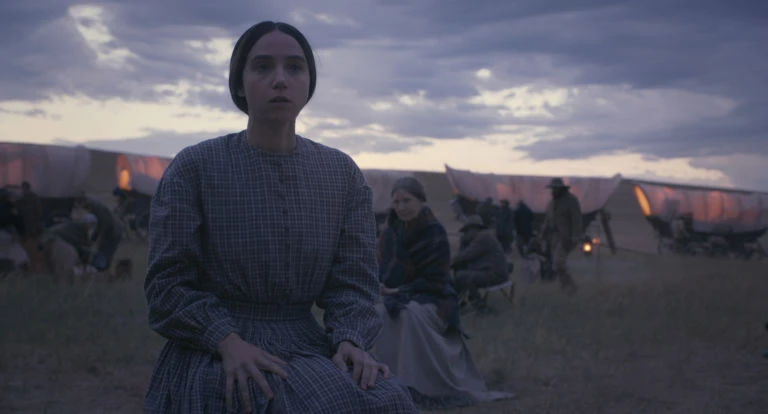 oscar adayları – the ballad of buster scruggs