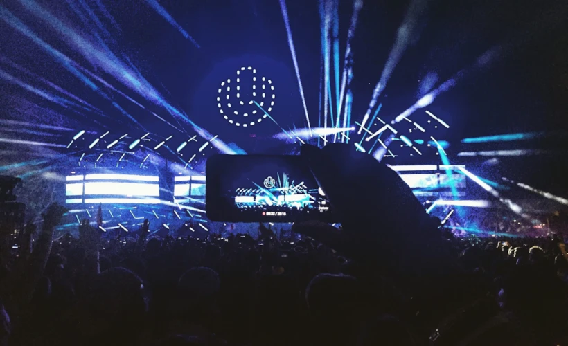 Ultra Music Miami: Elektronik Müziğin Peşinde!