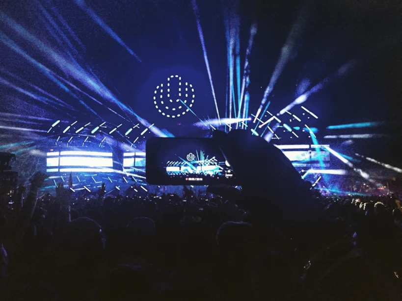 ultra music miami