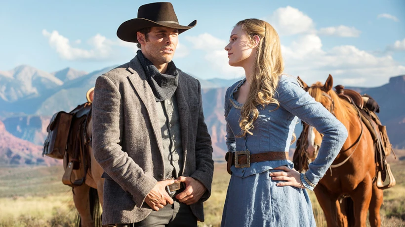 Westworld