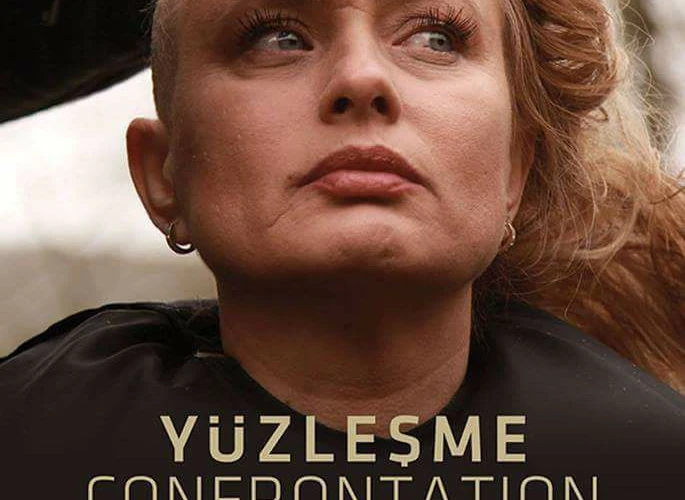 !f Yeni: Yüzleşme