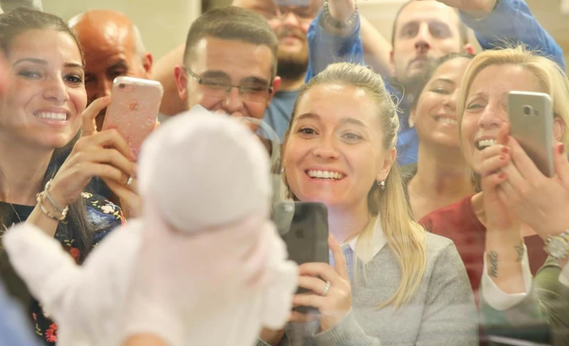 Video Sanatçısı Merve Tuncer ile Doğum Çekimleri Üzerine Söyleştik