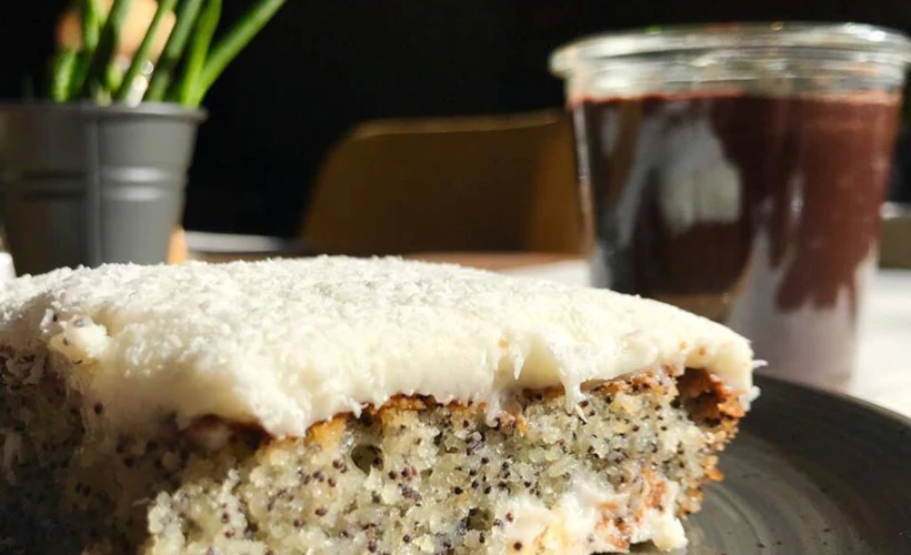 İki Keşfim: Ragu Lokanta ve Coffeeolog