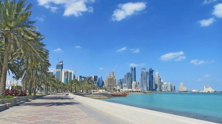 4 corniche
