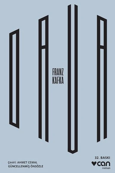 Dava – Franz Kafka