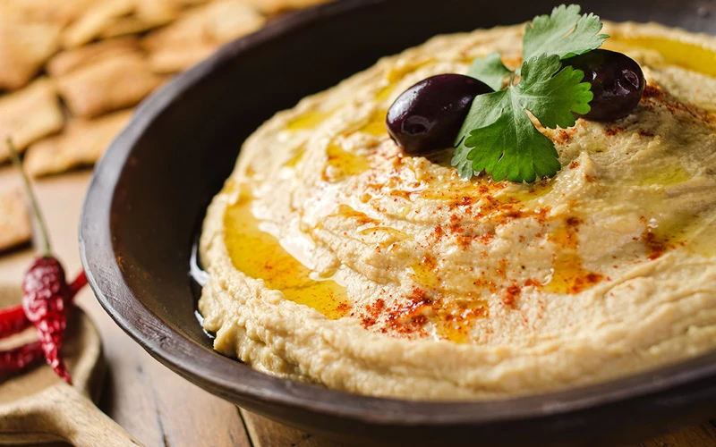 Doha-Lezzetleri-Humus