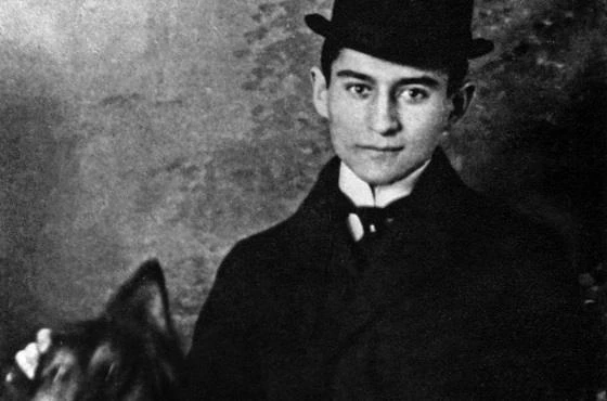Franz Kafka