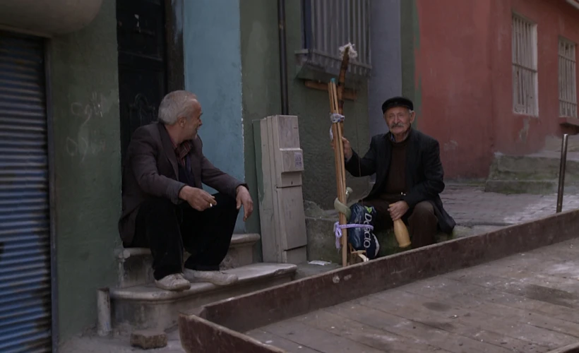 !f Yeni: İstanbul Echoes