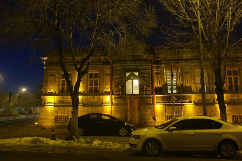 Kars Gece