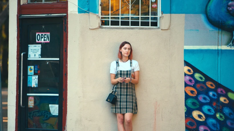 Lady Bird