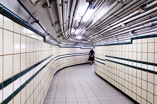 New York Metro