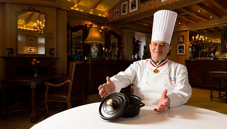 Paul Bocuse