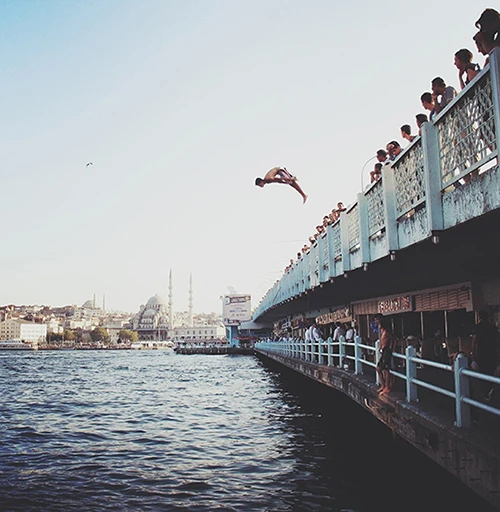 Sezgi Olgac İstanbul