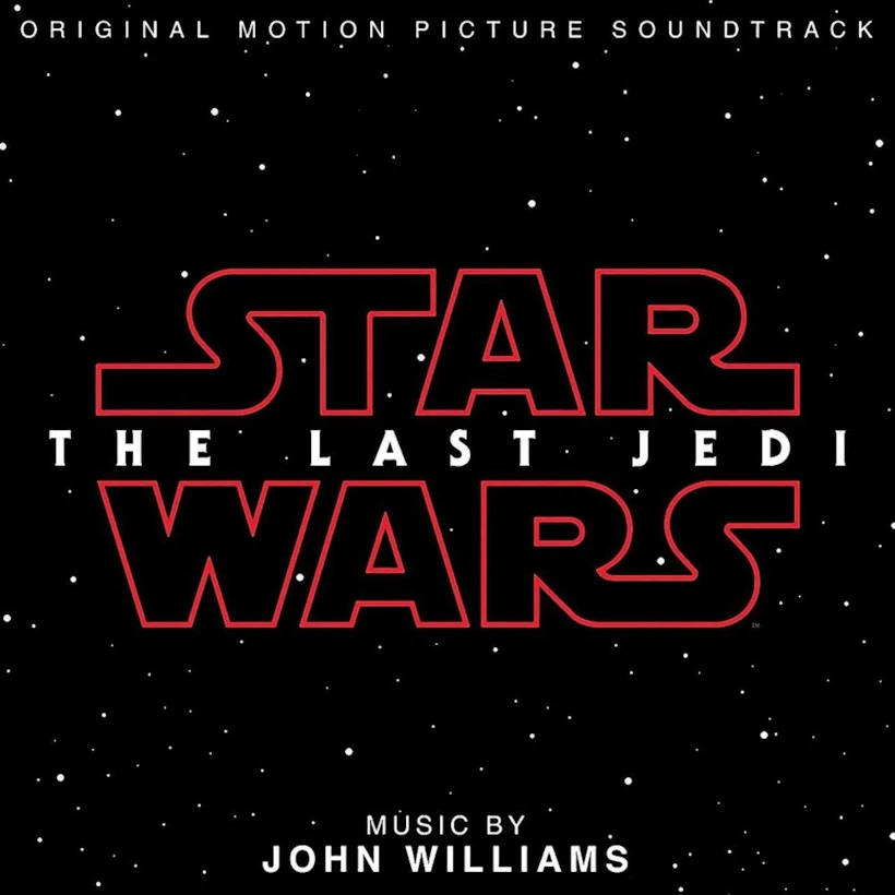 The Last Jedi Soundtrack
