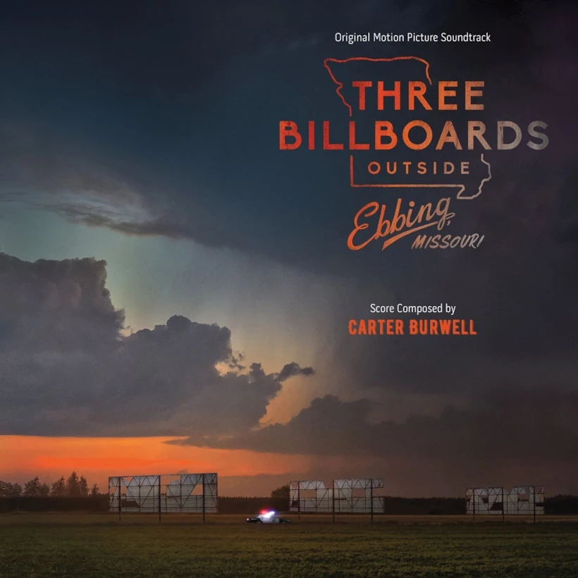 Three Bilboards