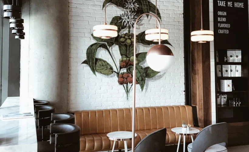 İki Favori Mekan Keşfi: Zula İstanbul ve Cargo Coffee Co.